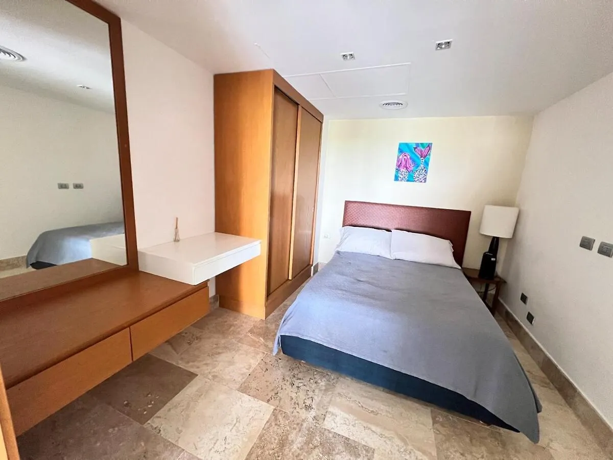Ph De Lujo En La Amada Apartment Cancun