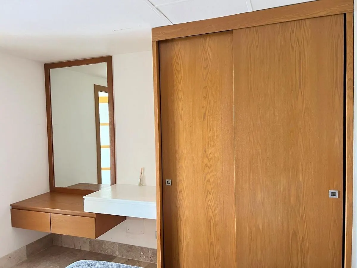 Ph De Lujo En La Amada Apartment Cancun Mexico