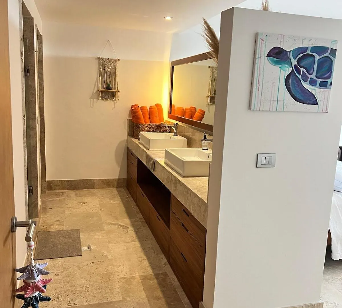 Ph De Lujo En La Amada Apartment Cancun