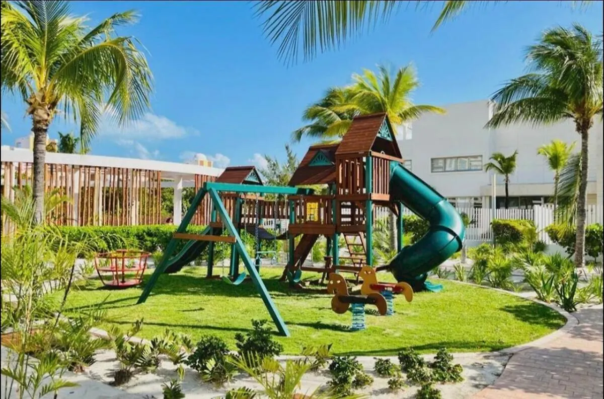 Ph De Lujo En La Amada Apartment Cancun